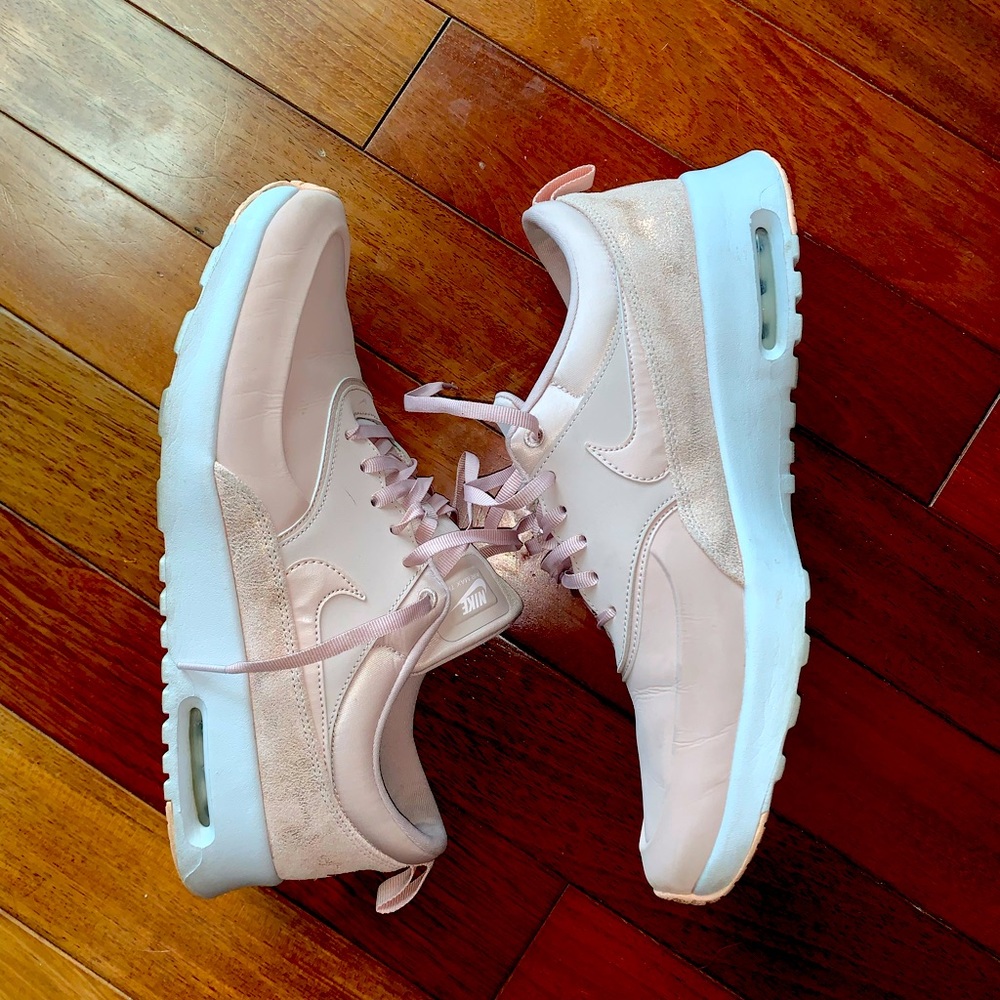 Nike Air Max Thea